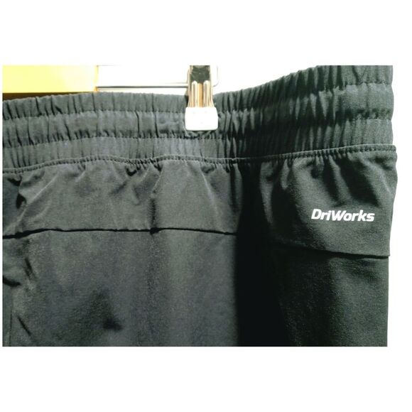 Athletic Works Men's Woven Stretch Active Pants - Picture 10 of 10